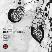 Thumbnail for the Cetera - Heart of Steel - Cetera Remix link, provided by host site
