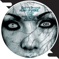 Thumbnail for the Dave The Drummer - Heart of Stone link, provided by host site