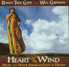 Thumbnail for the Robert Tree Cody - Heart of the Wind: Music for Native American Flute & Drums link, provided by host site