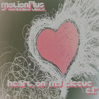 Thumbnail for the MotionPlus - Heart On My Sleeve link, provided by host site