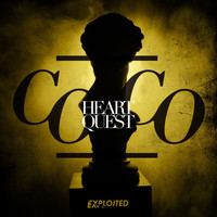 Thumbnail for the Cocolores - Heart Quest link, provided by host site