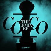 Thumbnail for the Cocolores - Heart Quest Remix link, provided by host site