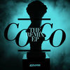 Thumbnail for the Cocolores - Heart Quest (Remixes) link, provided by host site