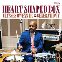 Thumbnail for the Ulysses Owens Jr. - Heart Shaped Box link, provided by host site