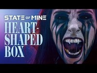 Thumbnail for the State of Mine - Heart-Shaped Box (NIRVANA cover) link, provided by host site