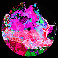 Thumbnail for the Crooked Colours - Heart String (Christopher Port Remix) link, provided by host site