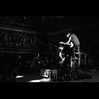 Thumbnail for the Japandroids - Heart Sweats link, provided by host site