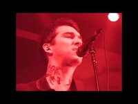 Thumbnail for the Joyce Manor - "Heart Tattoo" with Mark Hoppus (Live at the Palladium) link, provided by host site