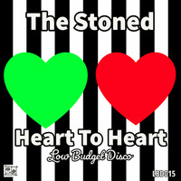 Thumbnail for the The Stoned - Heart To Heart link, provided by host site