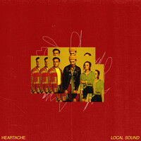 Thumbnail for the Local Sound - Heartache link, provided by host site