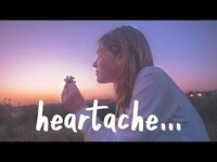 Thumbnail for the yaeow - Heartache (Lyrics) link, provided by host site