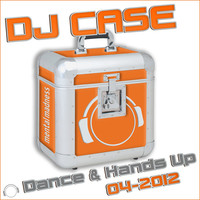 Thumbnail for the MaLu Project - Heartbeat - HandsUp Mix link, provided by host site