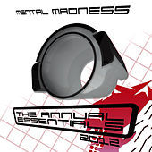 Thumbnail for the MaLu Project - Heartbeat (HandsUp Radio Mix) link, provided by host site