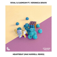 Thumbnail for the Rival - Heartbeat [Max Hurrell Remix] link, provided by host site