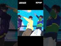 Thumbnail for the Drippin - 따라 뛰는 내 Heartbeat💓 #shorts #THEKPOP #DREAMCONCERT link, provided by host site