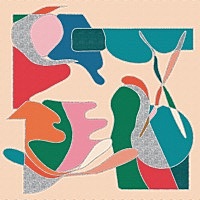 Thumbnail for the Bonobo - Heartbreak / 6000 Single link, provided by host site