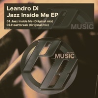 Thumbnail for the Leandro Di - Heartbreak link, provided by host site