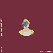 Thumbnail for the MDWS - Heartbreak (GXNXVS Remix) link, provided by host site