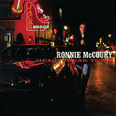 Thumbnail for the Ronnie McCoury - Heartbreak Town link, provided by host site