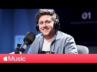 Thumbnail for the Niall Horan - ‘Heartbreak Weather,’ One Direction, and his Breakup | Apple Music link, provided by host site