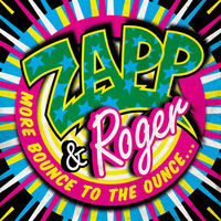 Thumbnail for the Zapp - Heartbreaker, Pt. 1 & 2 link, provided by host site