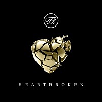 Thumbnail for the T-2 - Heartbroken link, provided by host site
