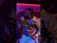 Thumbnail for the T-Pain - Heartbroken by this. It was a blessing to cover War Pigs and get your recognition. Ozzy Forever 🤘🏿 link, provided by host site