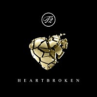 Thumbnail for the T-2 - Heartbroken (Edit) link, provided by host site