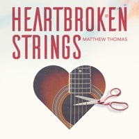 Thumbnail for the Matthew Thomas - Heartbroken Strings link, provided by host site