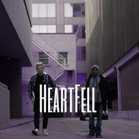 Thumbnail for the Platinum - Heartfell link, provided by host site