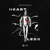 Thumbnail for the Synthatic - Heartless link, provided by host site