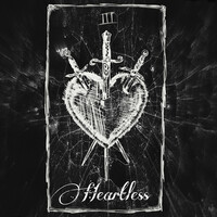 Thumbnail for the Burning Bridges - Heartless link, provided by host site