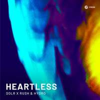 Thumbnail for the SOLR - Heartless link, provided by host site