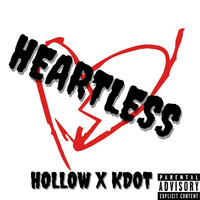 Thumbnail for the Hollow - Heartless link, provided by host site