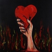 Thumbnail for the jay vee - Heartless link, provided by host site