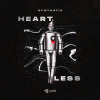Thumbnail for the Synthatic - Heartless link, provided by host site