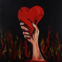 Thumbnail for the jay vee - Heartless link, provided by host site