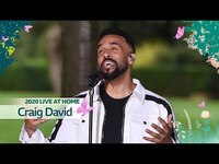 Thumbnail for the Craig David - Heartline (Radio 2 Live At Home) link, provided by host site