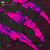 Thumbnail for the Reivax - Hearts link, provided by host site