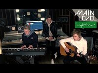 Thumbnail for the The Main Level - Hearts & Colors - Lighthouse (Live cover) link, provided by host site