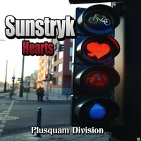 Image of Sunstryk linking to their artist page due to link from them being at the top of the main table on this page