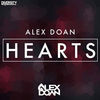Thumbnail for the Alex Doan - Hearts link, provided by host site