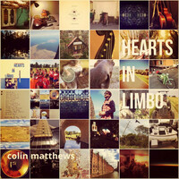 Thumbnail for the Colin Matthews - Hearts in Limbo link, provided by host site