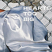 Thumbnail for the Dylan Joel - Hearts Too Big (Acoustic) link, provided by host site