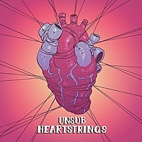 Thumbnail for the UnSub - Heartstrings link, provided by host site