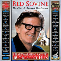 Thumbnail for the Red Sovine - Heartwarming Gospel: 18 Greatest Hits (Original Starday Recordings) link, provided by host site