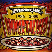 Thumbnail for the CARCASS - Heartwork link, provided by host site