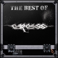Thumbnail for the CARCASS - Heartwork link, provided by host site