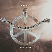 Thumbnail for the CARCASS - Heartwork link, provided by host site