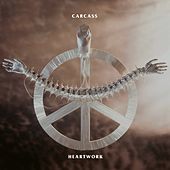 Thumbnail for the CARCASS - Heartwork (Full Dynamic Range Edition) link, provided by host site